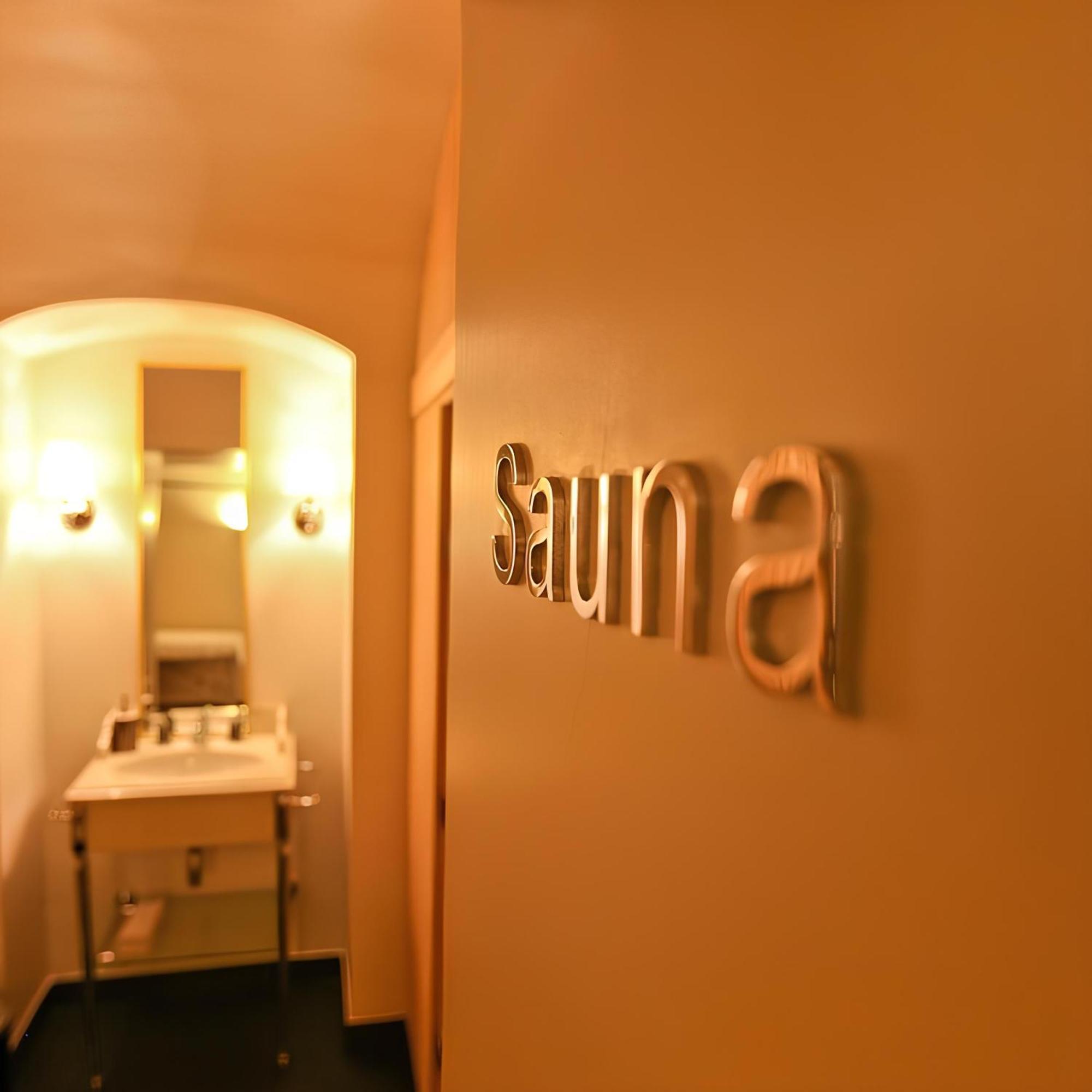 Hotel Keppler Paris Luaran gambar