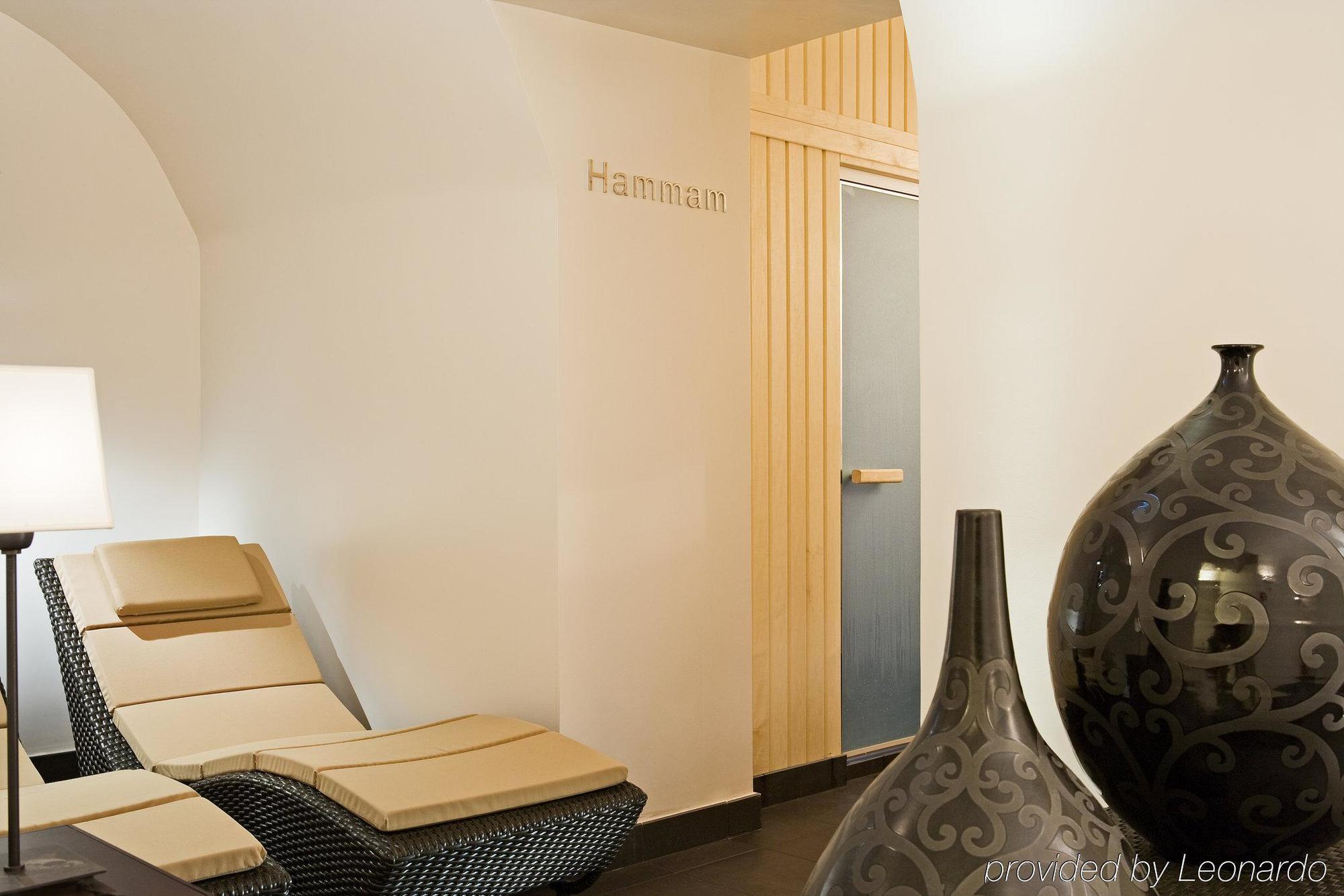 Hotel Keppler Paris Kemudahan gambar